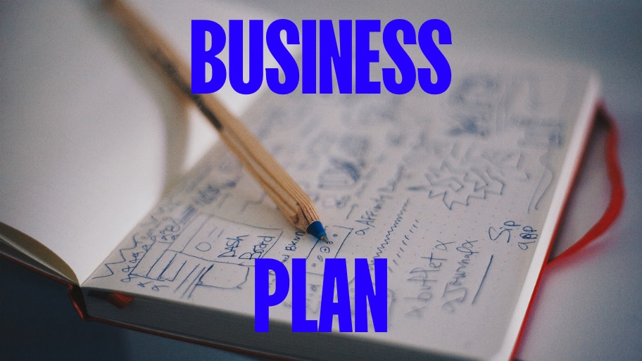 exemple business plan application