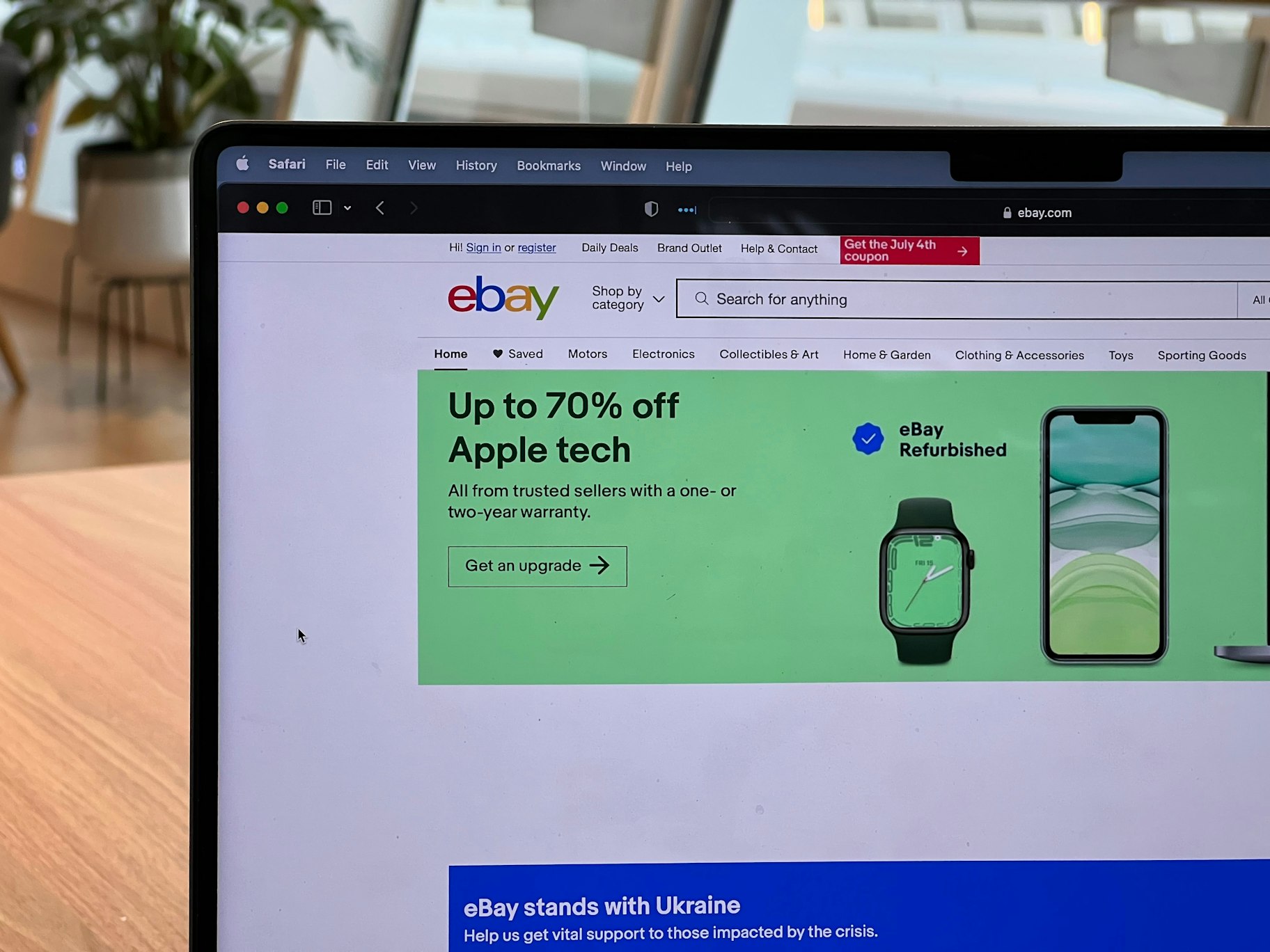eBay dropshipping benefits