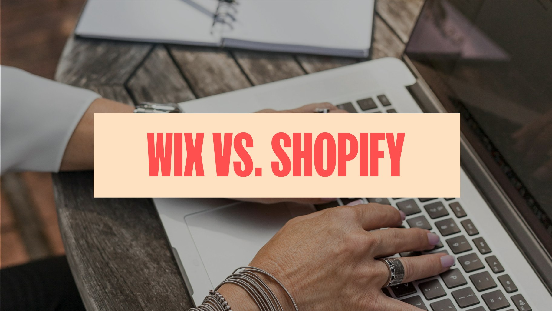 wix vs shopify