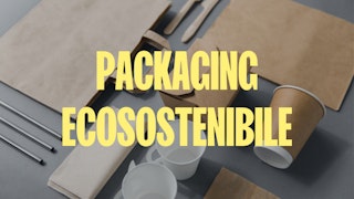 packaging ecosostenibile