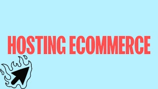 hosting ecommerce