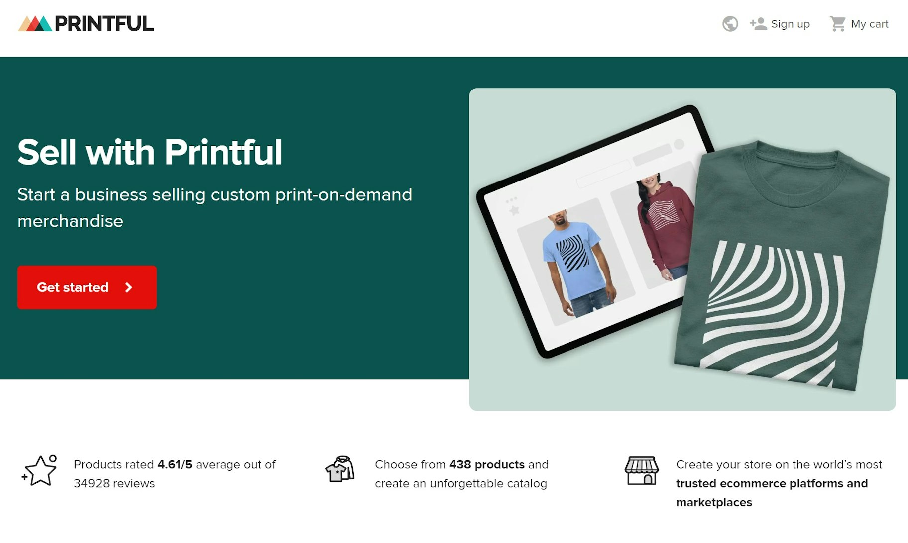 Impresión de camisetas imprimibles