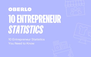entrepreneur statistics header graphic