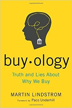 bästa marknadsföringsböcker: Buyology