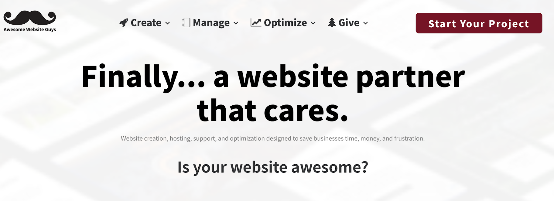 awesome website guys